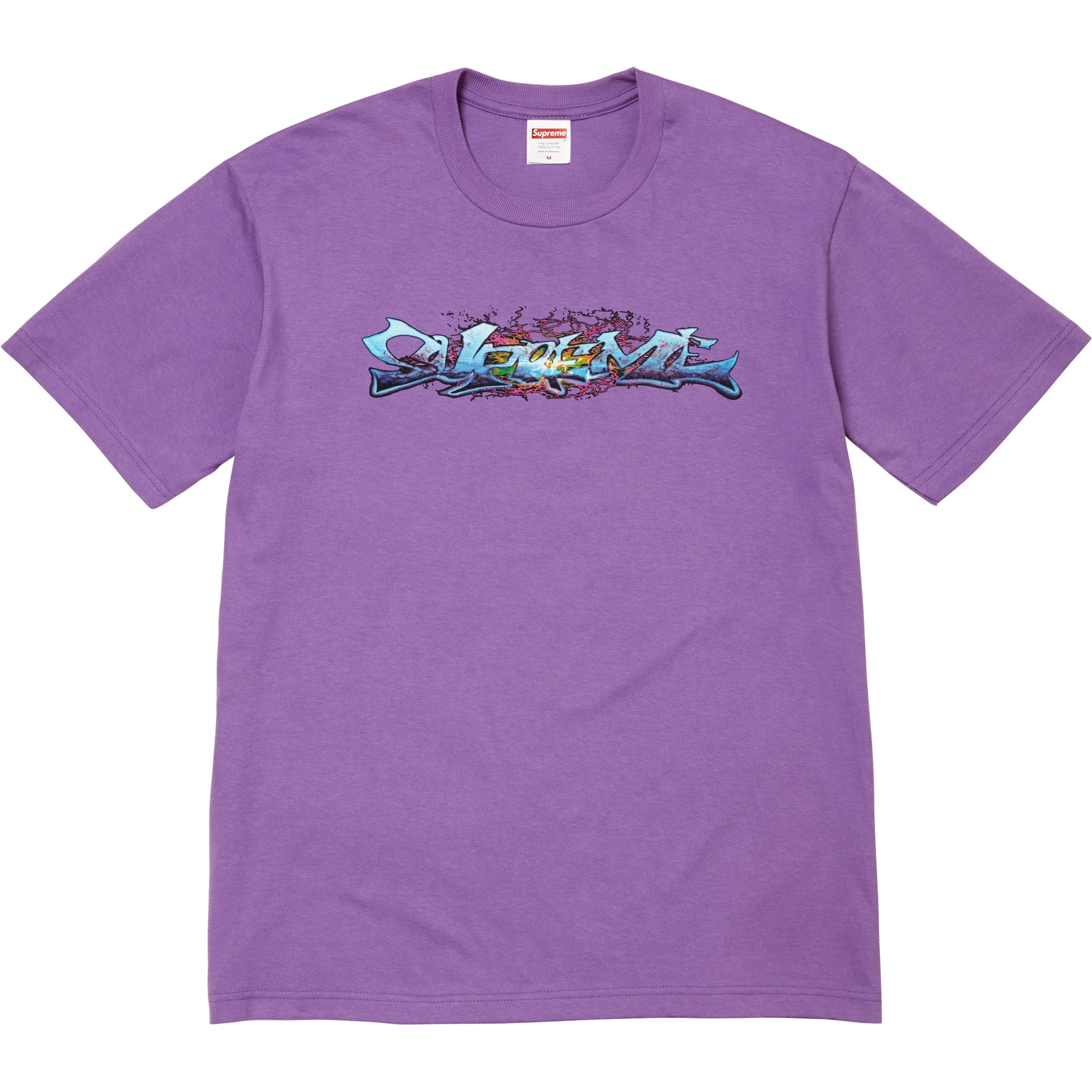 Tag Tee view 12